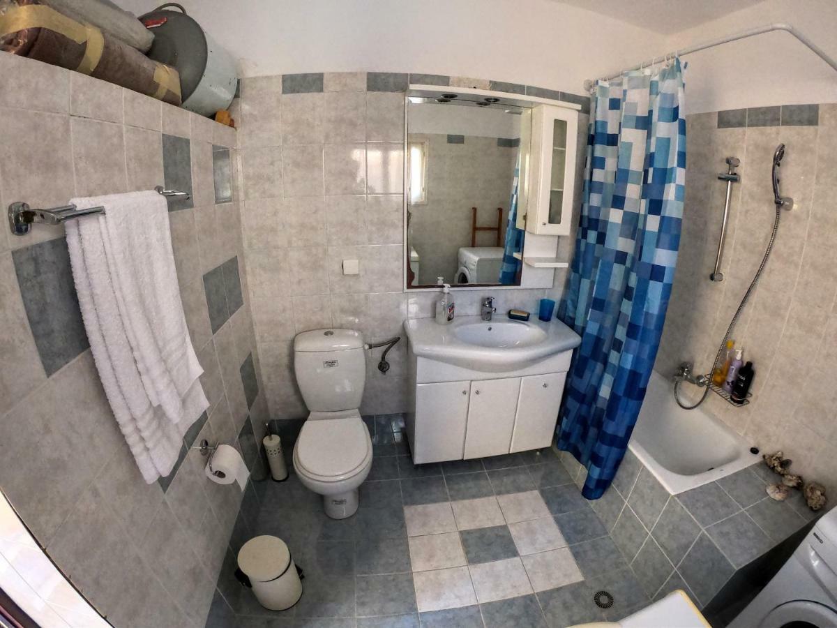 Moschos Mansion Villa Đảo Sými Ngoại thất bức ảnh